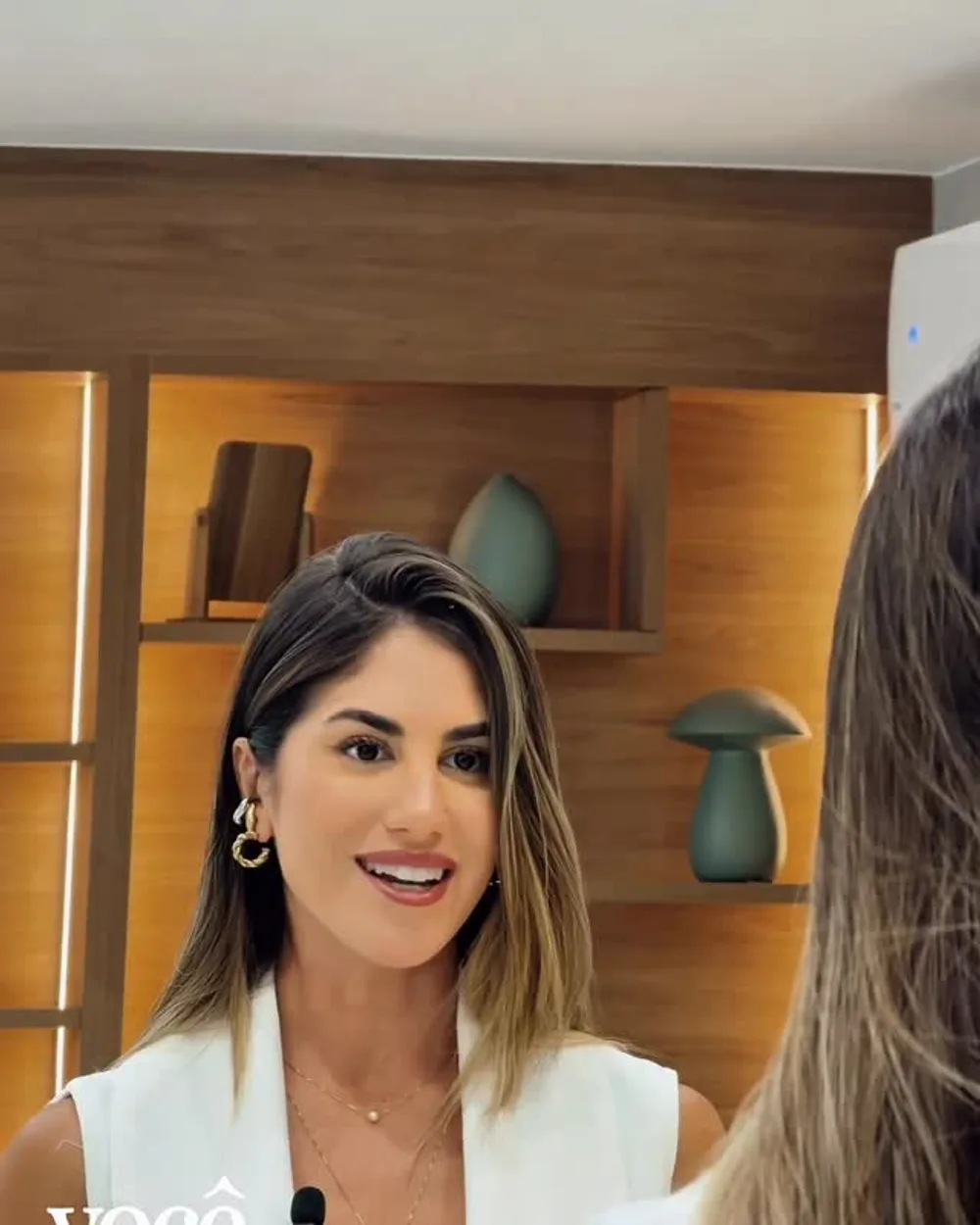 Redefinição do contorno facial